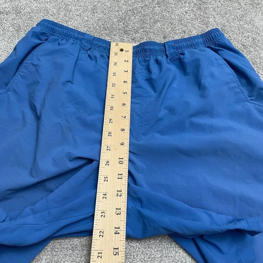 Columbia pfg omni